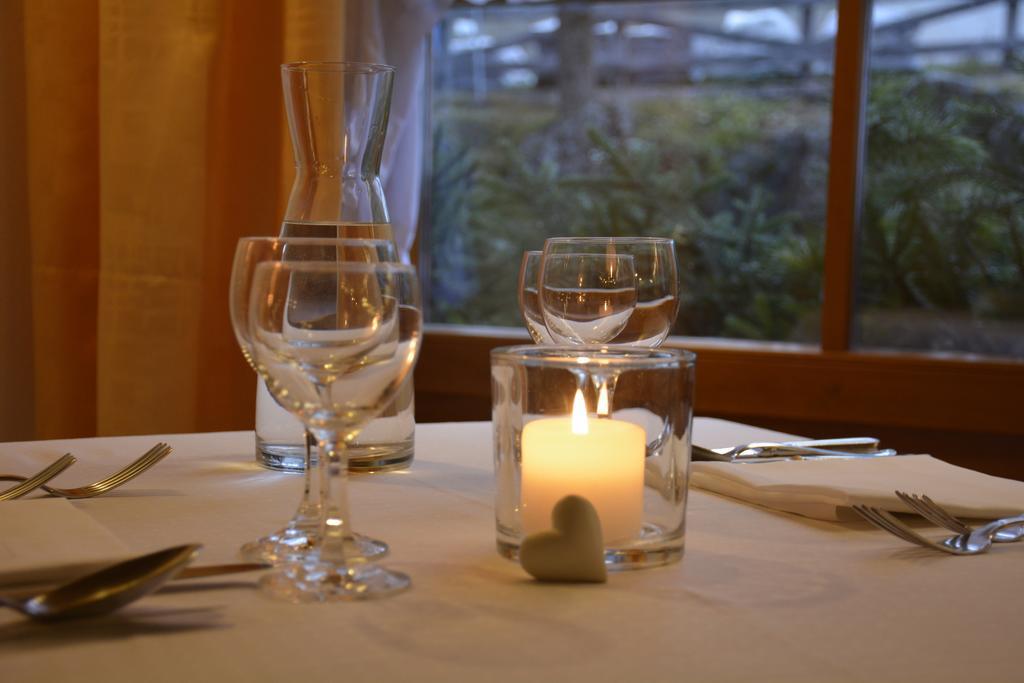 Locanda Pensione Maria Vigo di Fassa Exteriér fotografie